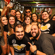 Feijoada do Riska 2018