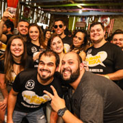 Feijoada do Riska 2018