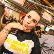 Feijoada do Riska 2018