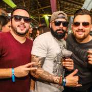 Feijoada do Riska 2018