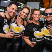 Feijoada do Riska 2018