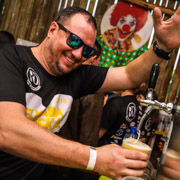 Feijoada do Riska 2018