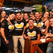Feijoada do Riska 2018
