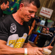 Feijoada do Riska 2018