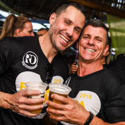 Feijoada do Riska 2018