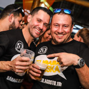 Feijoada do Riska 2018