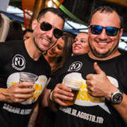 Feijoada do Riska 2018