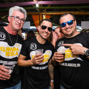 Feijoada do Riska 2018