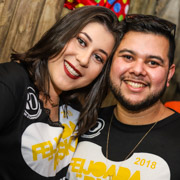 Feijoada do Riska 2018