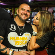 Feijoada do Riska 2018