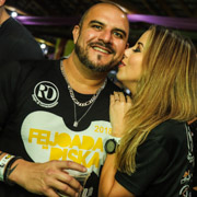 Feijoada do Riska 2018