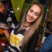 Feijoada do Riska 2018