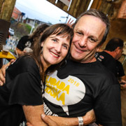 Feijoada do Riska 2018