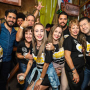 Feijoada do Riska 2018