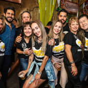 Feijoada do Riska 2018