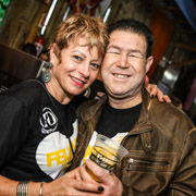 Feijoada do Riska 2018