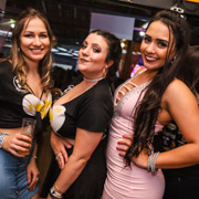 Feijoada do Riska 2018