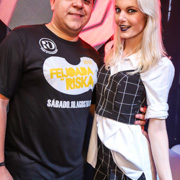 Feijoada do Riska 2018