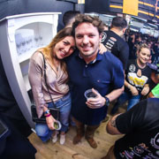 Feijoada do Riska 2018