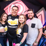 Feijoada do Riska 2018