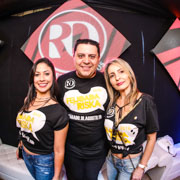 Feijoada do Riska 2018