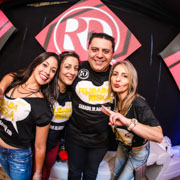 Feijoada do Riska 2018