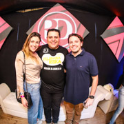 Feijoada do Riska 2018