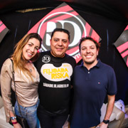 Feijoada do Riska 2018