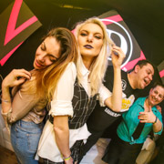 Feijoada do Riska 2018