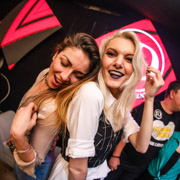 Feijoada do Riska 2018