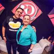 Feijoada do Riska 2018