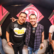 Feijoada do Riska 2018