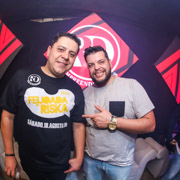 Feijoada do Riska 2018