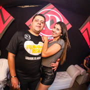 Feijoada do Riska 2018