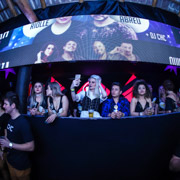 Feijoada do Riska 2018