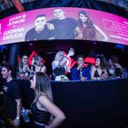 Feijoada do Riska 2018