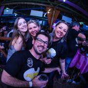 Feijoada do Riska 2018