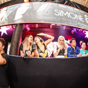 Feijoada do Riska 2018