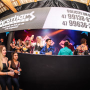 Feijoada do Riska 2018