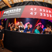 Feijoada do Riska 2018