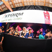 Feijoada do Riska 2018