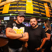 Feijoada do Riska 2018