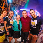 Feijoada do Riska 2018