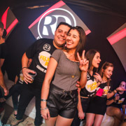 Feijoada do Riska 2018