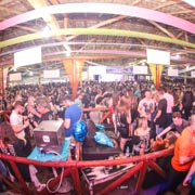 Feijoada do Riska 2018