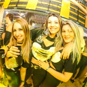 Feijoada do Riska 2018