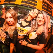 Feijoada do Riska 2018