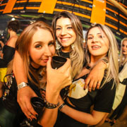 Feijoada do Riska 2018