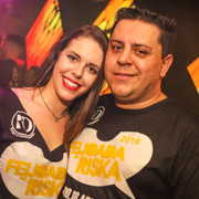 Feijoada do Riska 2018