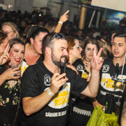 Feijoada do Riska 2018